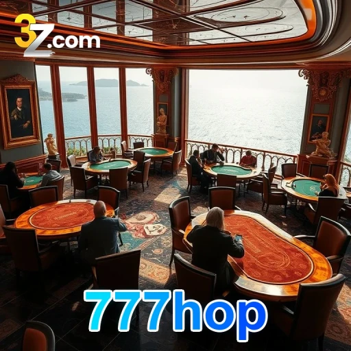 777hop Melhores Bônus