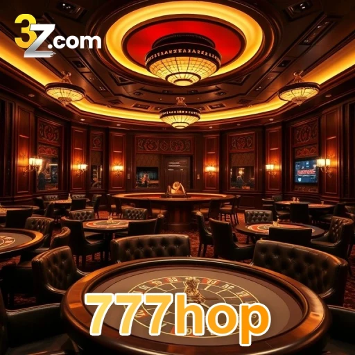 777hop Cassinos Online