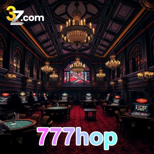 777hop Sites Confiáveis