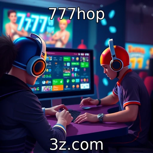 Transformação digital redefine experiências dos jogadores