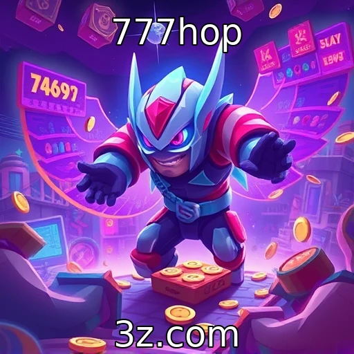 Tendências emergentes na tecnologia de jogos