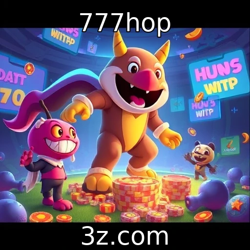 Tendências emergentes na indústria de jogos