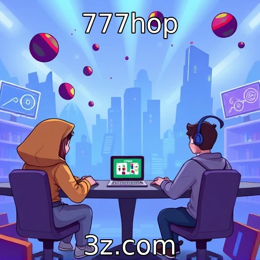 Tendências no design de jogos para o futuro