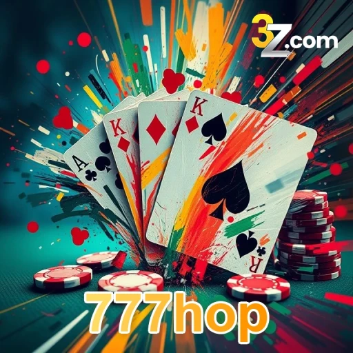 777hop Promoções Atuais